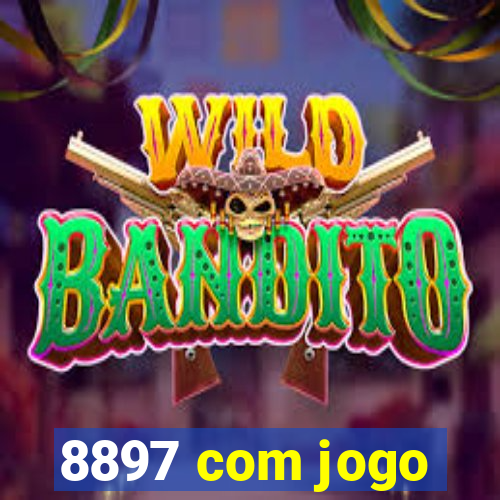 8897 com jogo